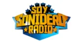 Logo da Soy Sonidero radio