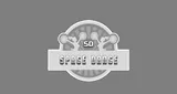 Logo da Space Dance Station