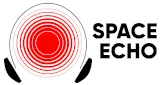 Logo da space echo radio