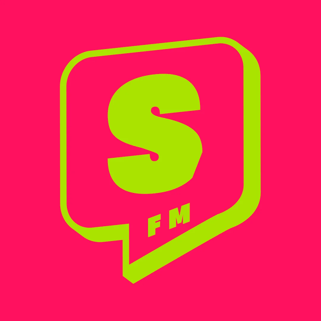 Logo da Space FM