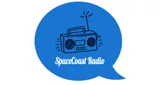 Logo da SpaceCoast Radio