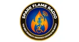 Logo da Sparkflame Radio