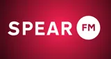 Logo da SpearFM
