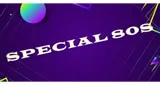 Logo da Special 80s