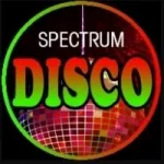 Logo da Spectrum Classic Disco