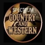 Logo da Spectrum Country