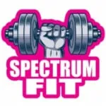 Logo da Spectrum FIT