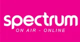 Logo da Spectrum FM