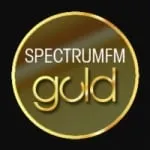 Logo da Spectrum Gold