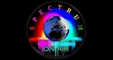 Logo da Spectrum On Air