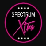 Logo da Spectrum Xtra
