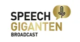 Logo da Speech Giganten Broadcast