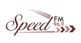 Logo da Speed Fm 96.9mhz