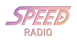 Logo da SPEED RADIO