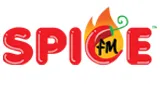 Logo da Spice FM