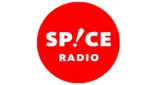 Logo da Spice Radio