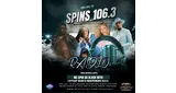 Spins 106.3