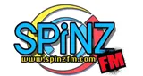 Logo da SPiNZ FM
