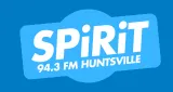 Logo da Spirit 94.3