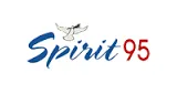 Logo da Spirit 95