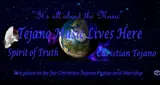 Logo da Spirit of Truth Christian Tejano