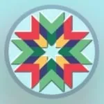 Logo da Spirit TV Christmas Channel