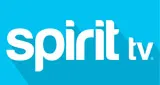 Logo da Spirit tv