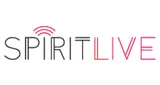 Logo da SpiritLive