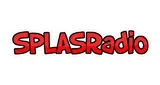 Logo da Splas Radio