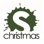 Logo da Splash Christmas