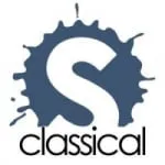 Logo da Splash Classical