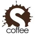 Logo da Splash Coffee
