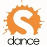 Logo da Splash Dance