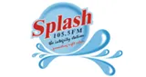 Logo da Splash FM Ibadan