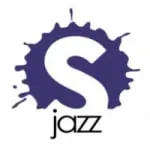 Logo da Splash Jazz