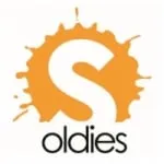 Logo da Splash Oldies