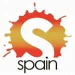 Logo da Splash Spain