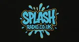 Logo da splashradio.co.uk