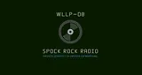 Logo da Spock Rock Radio
