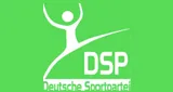 Logo da Sportradio-DSP