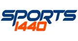 Logo da Sports 1440