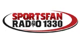 Logo da Sportsfan Radio 1330