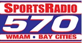 Logo da SportsRadio