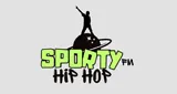 Logo da SportyFM Hip-Hop