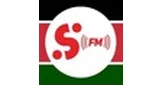 Logo da SportyFM