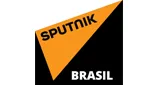 Logo da Sputnik Brasil