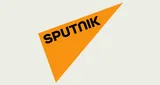 Logo da Sputnik radio - en español