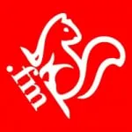 Logo da Squirrel FM