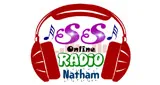 Logo da SS Radio Natham