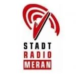 Logo da Stadt Radio Meran 87.5 FM